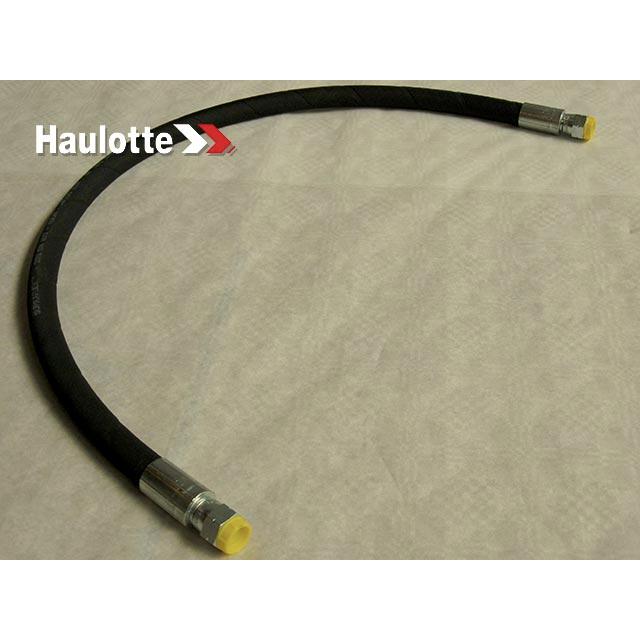 Part Number 2369070920 Hose fits Haulotte
