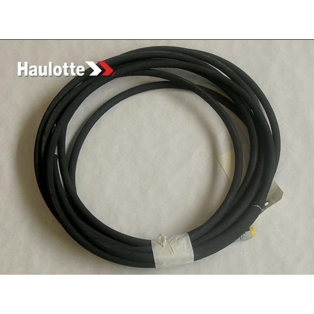 Part Number 2369071490 Hose fits Haulotte