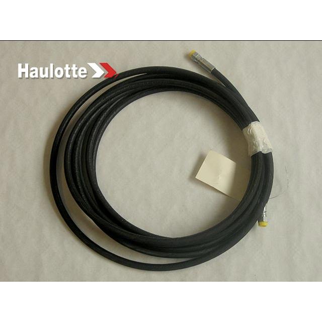 Part Number 2369071510 Hose fits Haulotte