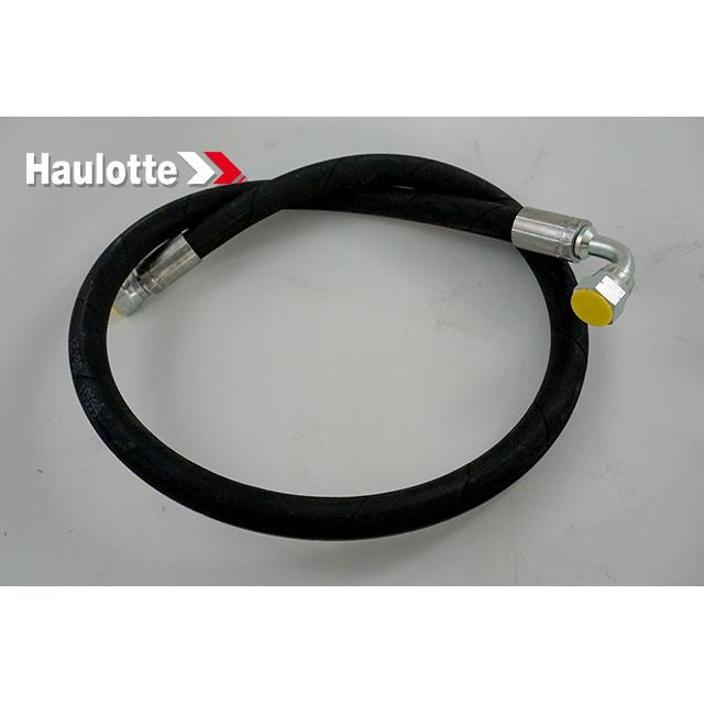 Part Number 2369071620 Hose fits Haulotte