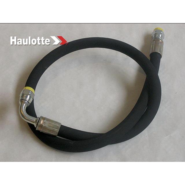 Part Number 2369071760 Hose fits Haulotte
