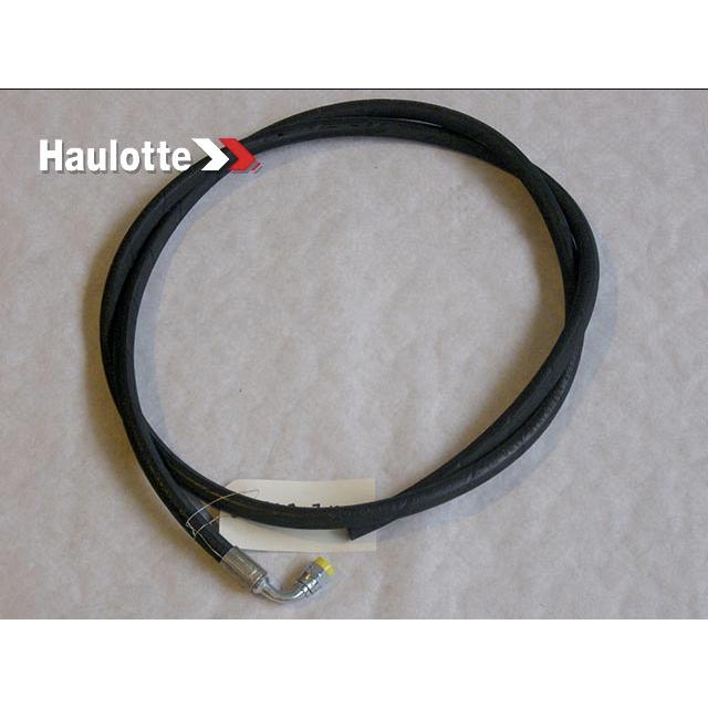 Part Number 2369071830 Hose fits Haulotte