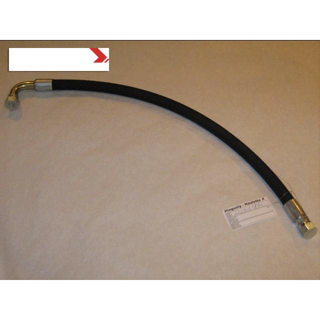 Part Number 2369072680 Hose fits Haulotte