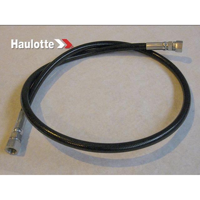 Part Number 2369072790 Hose fits Haulotte