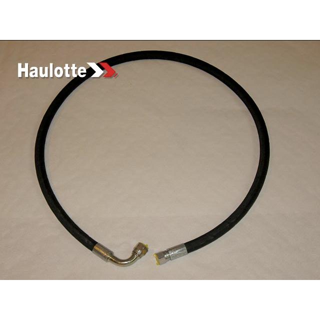 Part Number 2369072920 Hose fits Haulotte