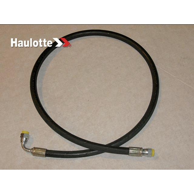 Part Number 2369073380 Hose fits Haulotte