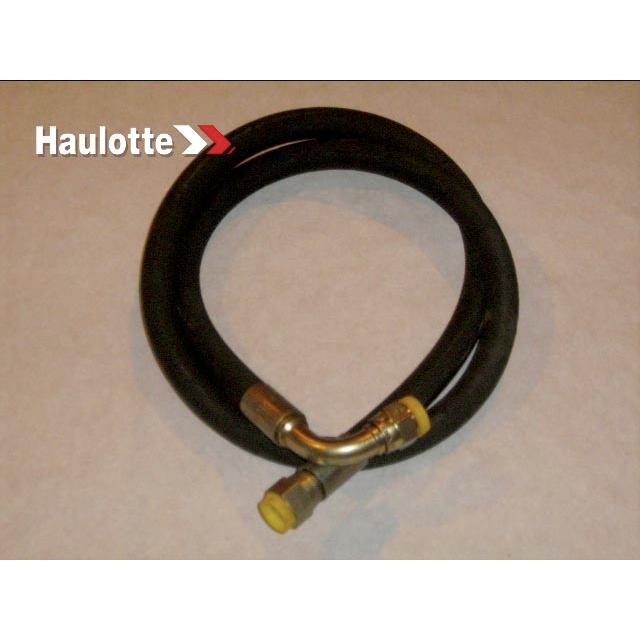 Part Number 2369073440 Hose fits Haulotte