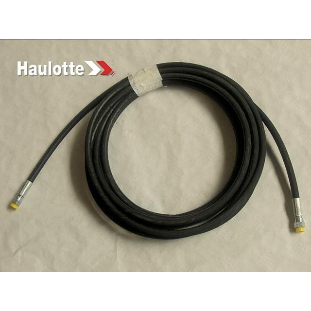 Part Number 2369073480 Hose fits Haulotte
