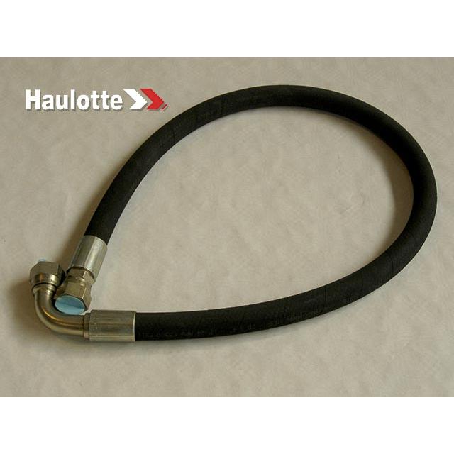 Part Number 2369073490 Hose fits Haulotte