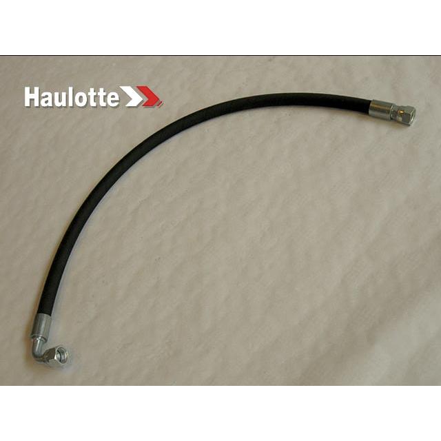Part Number 2369073520 Hose fits Haulotte