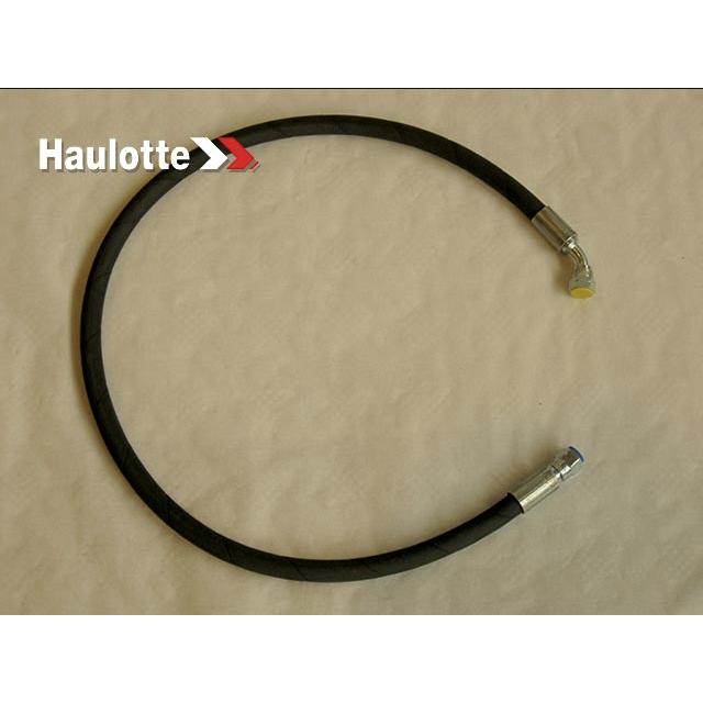 Part Number 2369073860 Hose fits Haulotte