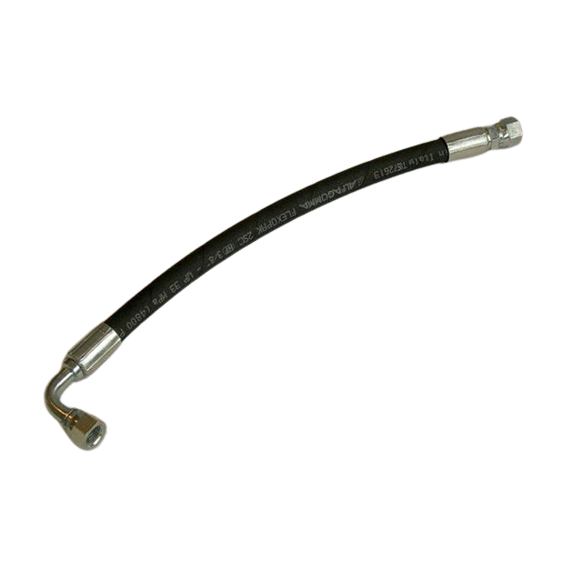 Part Number 2369074080 Hose fits Haulotte