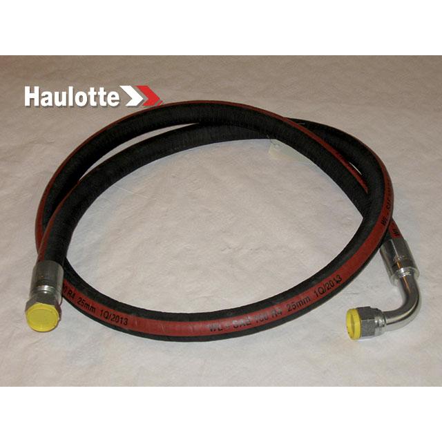 2369074190 Hose | Genuine Haulotte