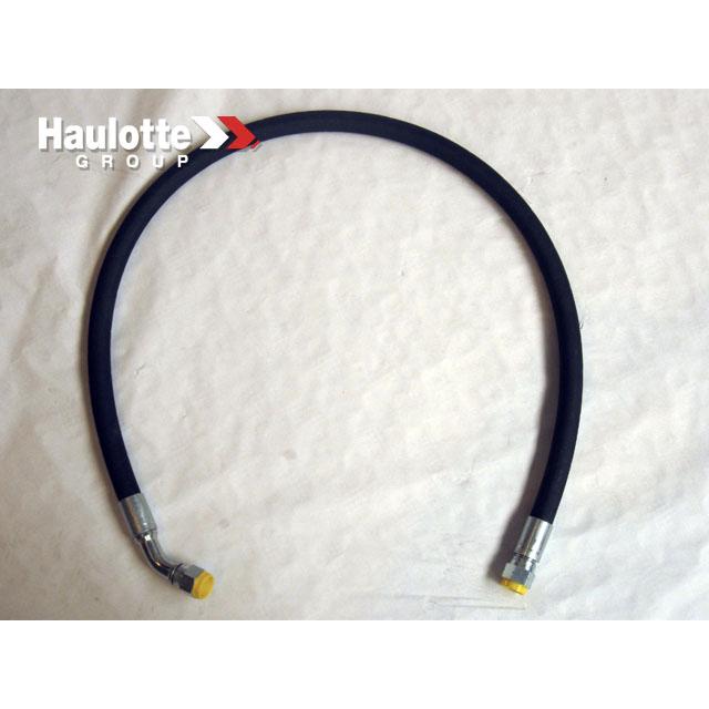 Part Number 2369074290 Hose fits Haulotte