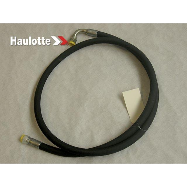Part Number 2369074310 Hose fits Haulotte