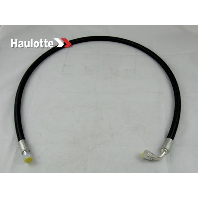 Part Number 2369074550 Flexible fits Haulotte