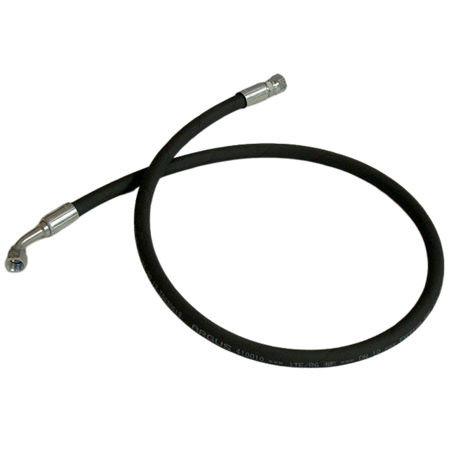 Part Number 2369074670 Hose fits Haulotte