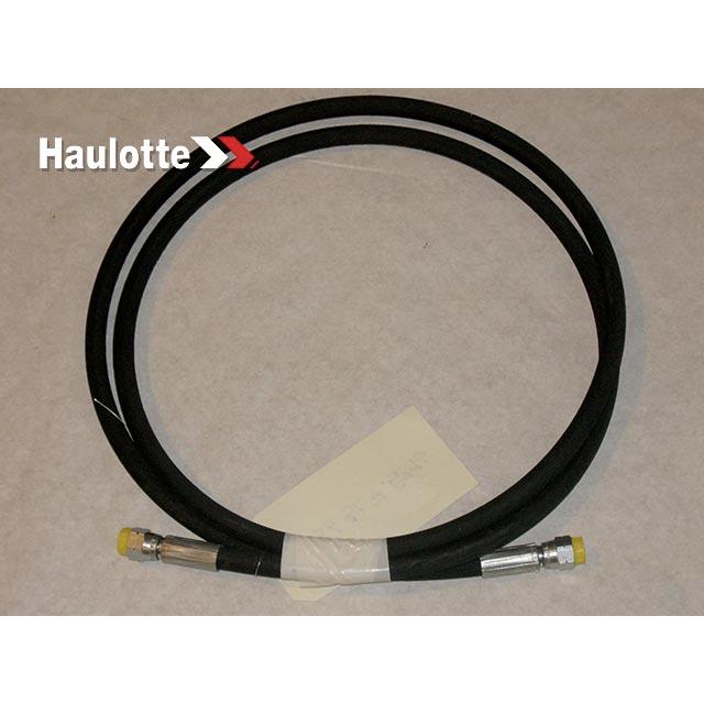 Part Number 2369075210 Hose fits Haulotte