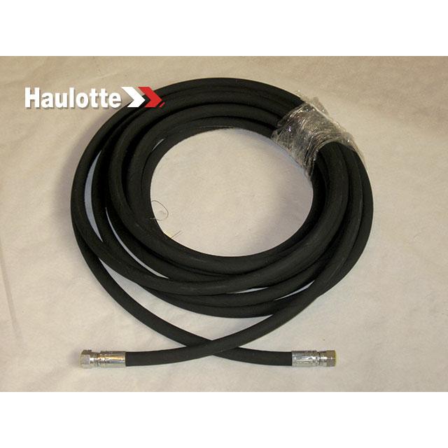 Part Number 2369075300 Hose fits Haulotte