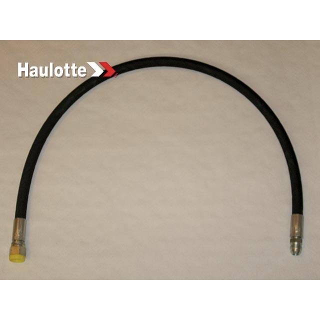 Part Number 2369075710 Flexible fits Haulotte