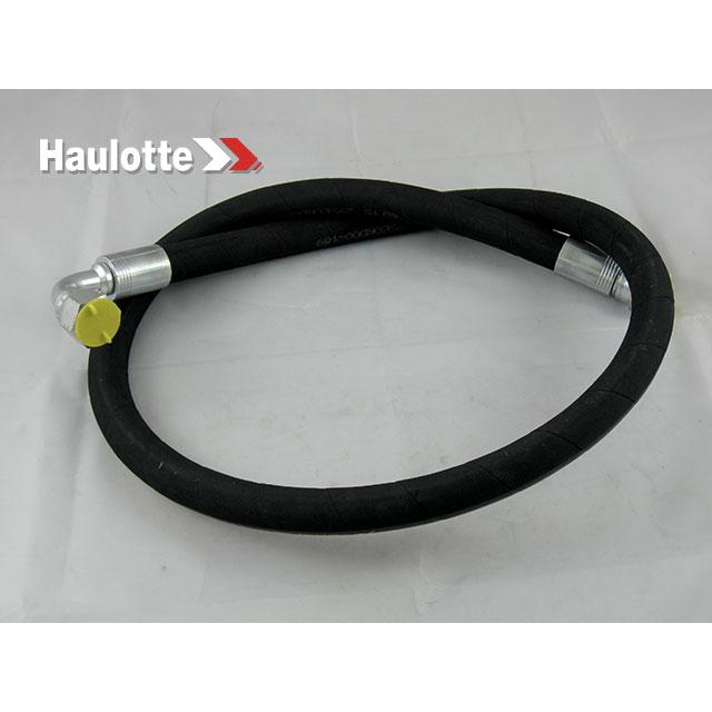 Part Number 2369075750 Flexible fits Haulotte