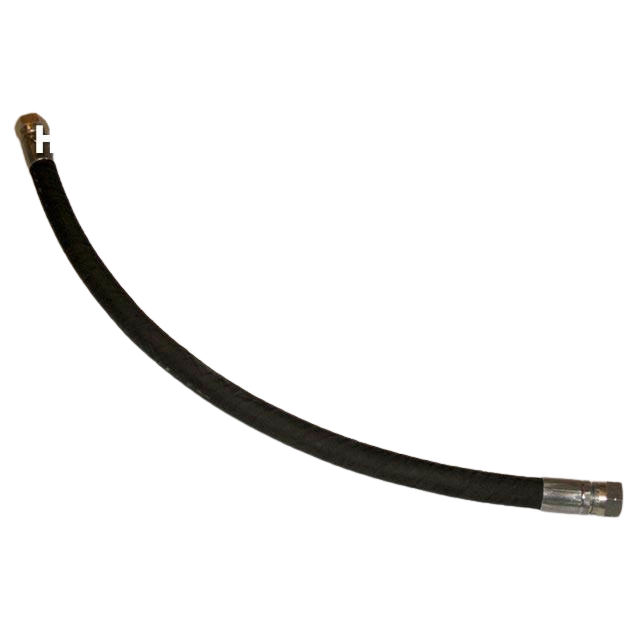 Part Number 2369076000 Hose fits Haulotte