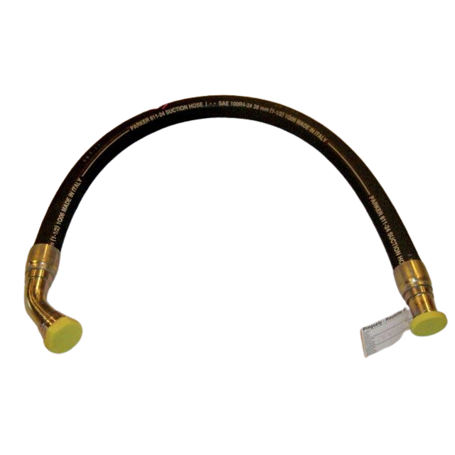 Part Number 2369076260 Hose fits Haulotte