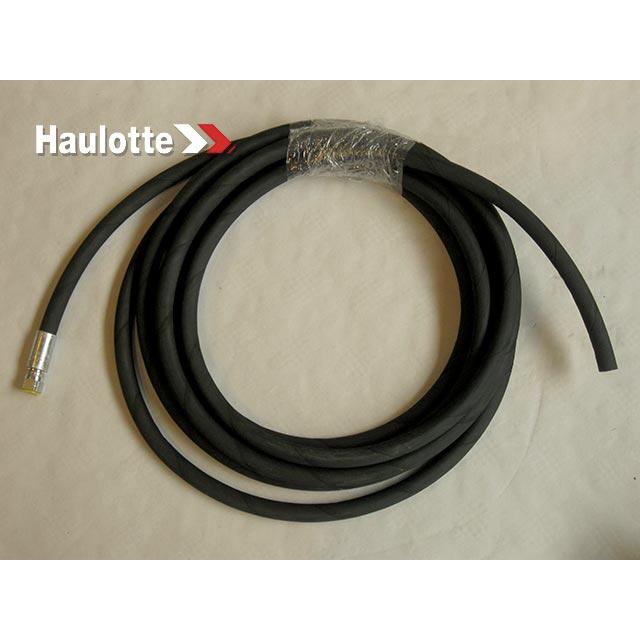 Part Number 2369076390 Hose fits Haulotte