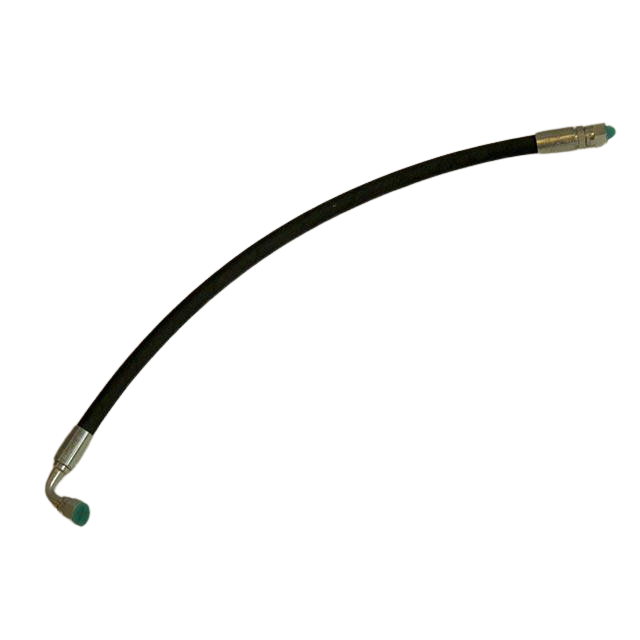 Part Number 2369076410 Hose fits Haulotte