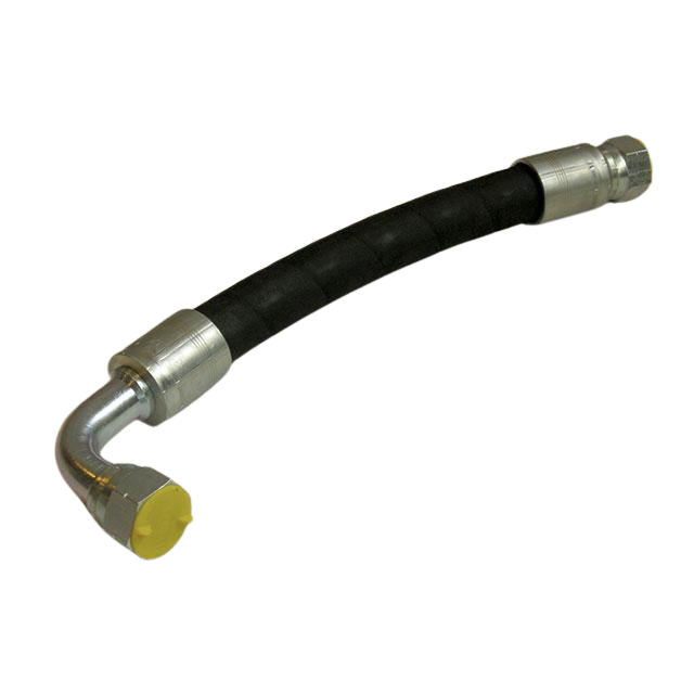 Part Number 2369076580 Hose fits Haulotte