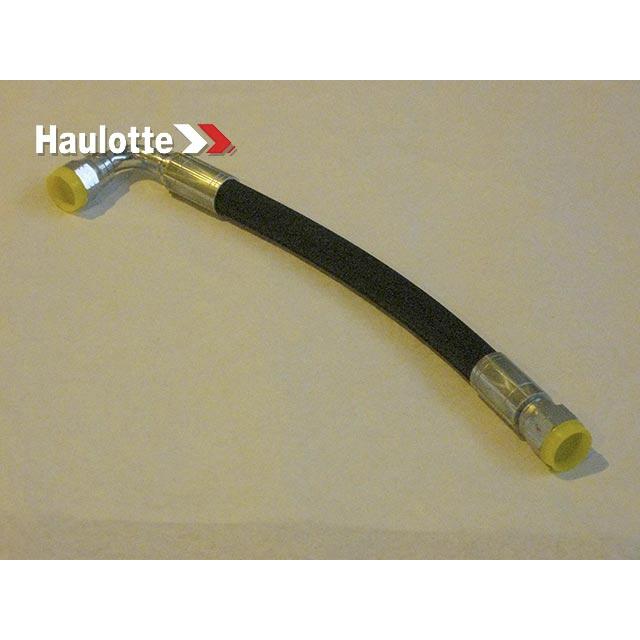 Part Number 2369076590 Hose fits Haulotte