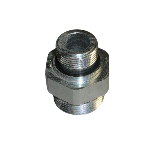 Part Number 2369112160 Male Union Piece fits Haulotte