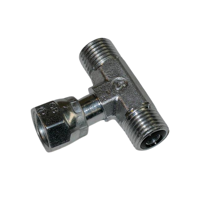 2369112270 Orientable Tee | Genuine Haulotte