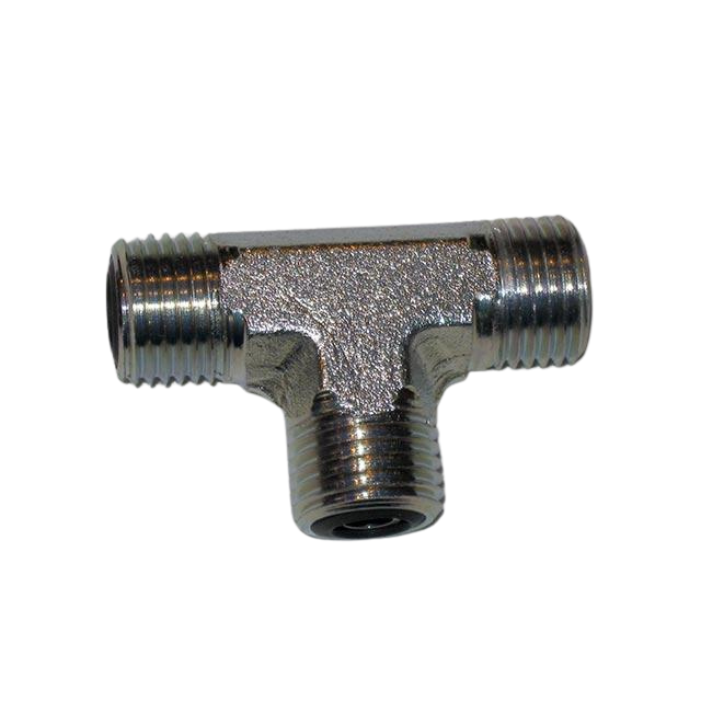 Part Number 2369112330 Equal T-Piece fits Haulotte