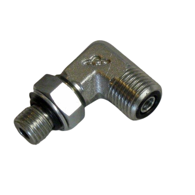 2369112500 Male Even Bend | Genuine Haulotte