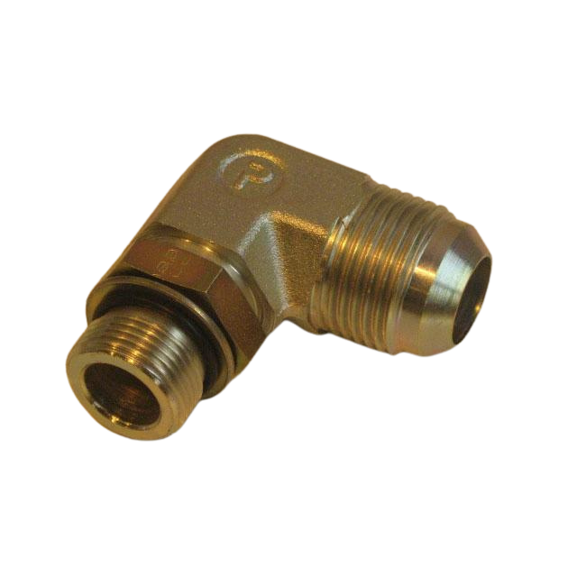 2369124080 Even Bend | Genuine Haulotte