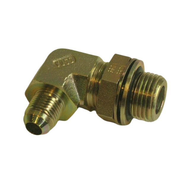 2369132100 Bend | Genuine Haulotte