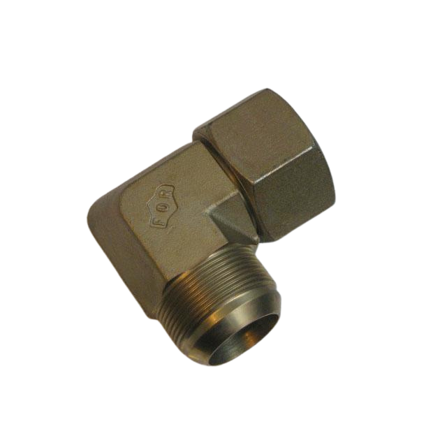 Part Number 2369135380 Rotating Even Bend fits Haulotte