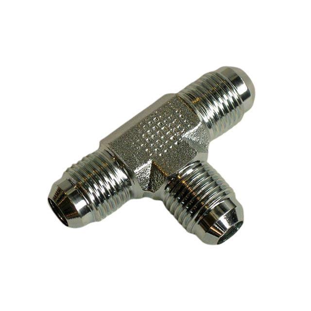 2369141100 Equal T-Piece | Genuine Haulotte