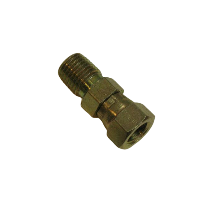 2369162210 Female Adaptor | Genuine Haulotte