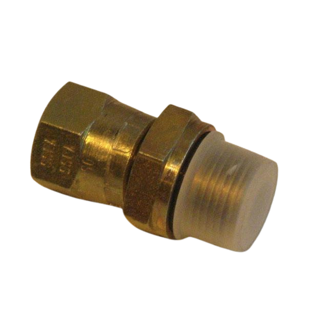 2369164070 Female Adaptor | Genuine Haulotte
