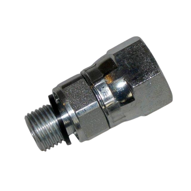 2369164080 Adaptor F.Jic37 (12) M.1/ | Genuine Haulotte