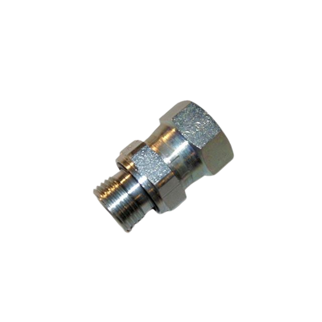 2369164130 Female Adaptor | Genuine Haulotte