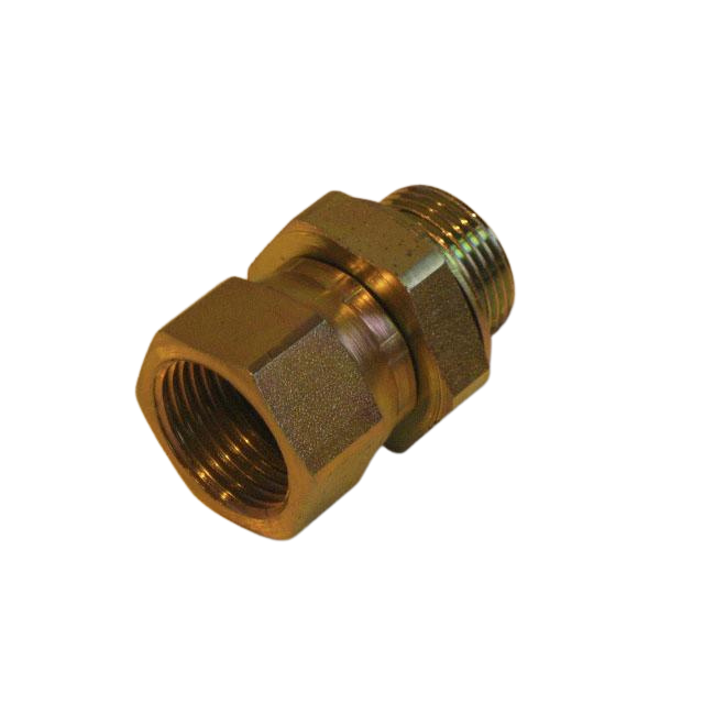 2369164210 Female Adaptor | Genuine Haulotte