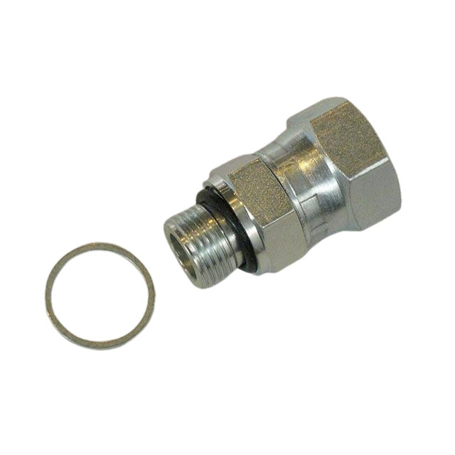 2369165100 Female Adaptor | Genuine Haulotte