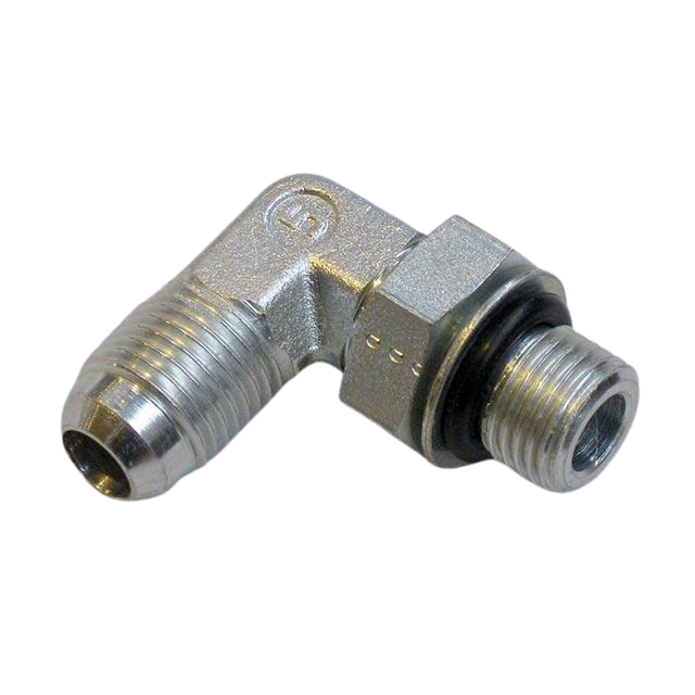 2369165320 Hydraulic Fitting | Genuine Haulotte