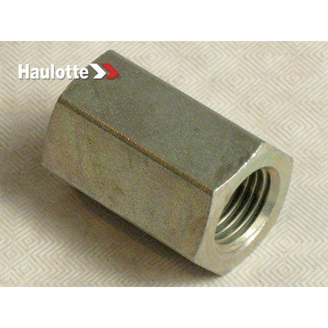 Part Number 2369199110 Pressure Tap F.Jic 37" fits Haulotte