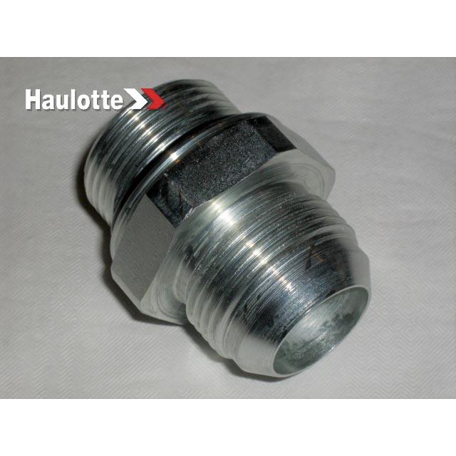 Part Number 2369199200 Male Union Piece fits Haulotte