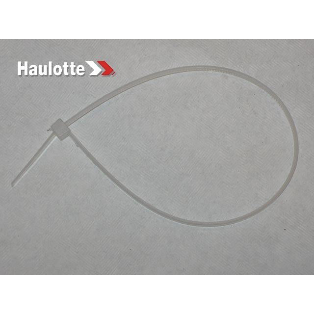2389002810 Cable Clip | Genuine Haulotte