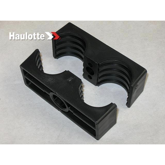 2389003490 Cable Clip | Genuine Haulotte